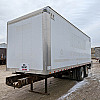 2018 Multi Vans 26ft Van with Tail Gate