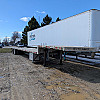 2012 Manac 53ft Drop Deck