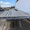 2012 Manac 53ft Drop Deck