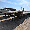 2012 Manac 53ft Drop Deck