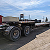 2014 Great Dane 53ft Tridem Drop Deck