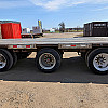 2014 Great Dane 53ft Tridem Drop Deck