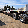 2014 Great Dane 53ft Tridem Drop Deck