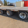2014 Great Dane Tridem Drop Deck