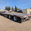 2014 Great Dane Tridem Drop Deck