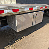 2014 Great Dane Tridem Drop Deck