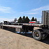 2014 Great Dane Tridem Drop Deck