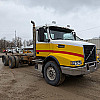 2005 Volvo Heavy Tandem