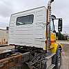 2005 Volvo Heavy Tandem