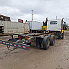 2005 Volvo Heavy Tandem