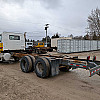 2005 Volvo Heavy Tandem