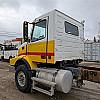 2005 Volvo Heavy Tandem