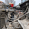 2005 Volvo Heavy Tandem