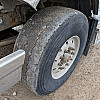 2005 Volvo Heavy Tandem