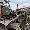 2005 Volvo Heavy Tandem