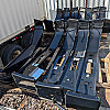 HX Series Bumper