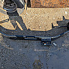 HX Series Bumper