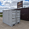 2026 CIMC 7FT Mini