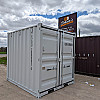 2026 CIMC 9ft Container