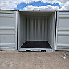 2026 CIMC 9ft Container