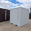 2026 CIMC 9ft Container
