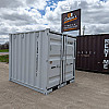 2026 CIMC 8ft Container