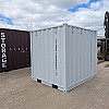 2026 CIMC 8ft Container