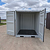 2026 CIMC 8ft Container