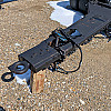 2010 Dobson Tandem Converter Dolly