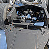 2010 Dobson Tandem Converter Dolly