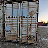 2008 CIMC 53ft Steel Container