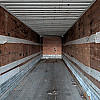 2008 CIMC 53ft Steel Container