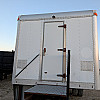 2015 Multi Vans 18ft Gas Bottle Van