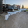 1991 Dobson Pole Trailer