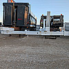 1991 Dobson Pole Trailer