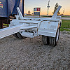 1991 Dobson Pole Trailer