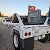 1991 Dobson Pole Trailer