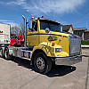 2007 Western Star Day Cab