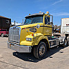 2007 Western Star Day Cab