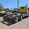2007 Western Star Day Cab