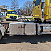 2007 Western Star Day Cab