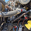 2007 Western Star Day Cab