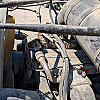 2007 Western Star Day Cab