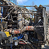 2007 Western Star Day Cab