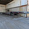 2003 J.C. Trailers 53ft Drop Deck Flat
