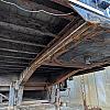 2003 J.C. Trailers 53ft Drop Deck Flat