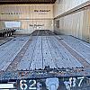 2003 J.C. Trailers 53ft Drop Deck Flat