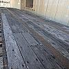 2003 J.C. Trailers 53ft Drop Deck Flat