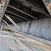 2003 J.C. Trailers 53ft Drop Deck Flat
