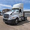 2020 International LT625 Day Cab